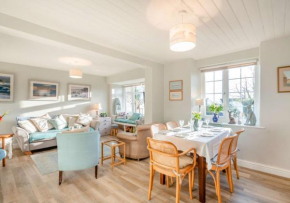 Bryn Siriol Cottage